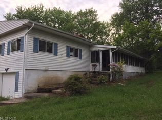 11312 Green Rd, Wakeman, OH 44889