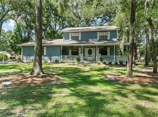 36411 Clinton Ave, Dade City, FL 33525