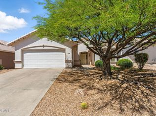 2745 Stonehenge Dr, Sierra Vista, AZ 85650