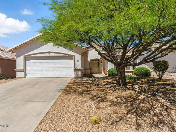 2745 Stonehenge Drive, Sierra Vista, AZ 85650
