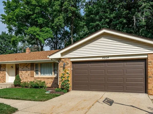 4604 Pepper Dr, Rockford, IL 61114