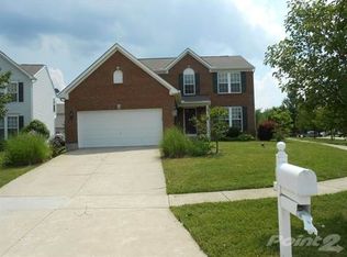 293 Bannock Dr, Maineville, OH 45039
