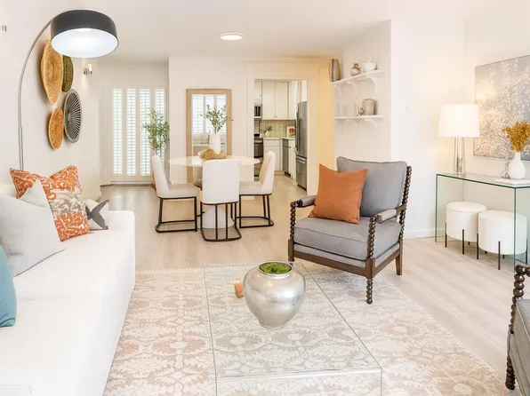 443 Alberto Way Unit B115, Los Gatos, CA 95032