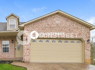 7012 Edon Hall Way, Corryton, TN 37721