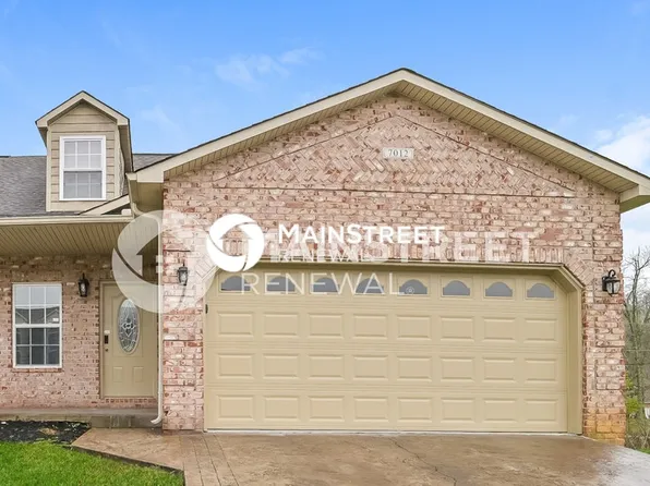 7012 Edon Hall Way, Corryton, TN 37721