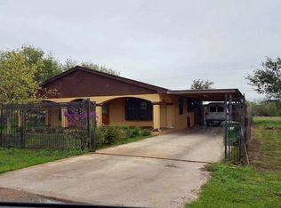 209 Minerva Rd, Mission, TX 78572