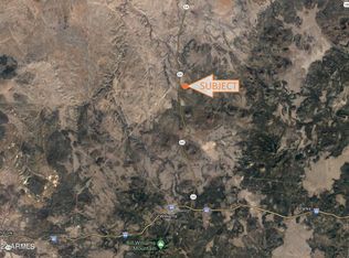 802 E Running Bear Rd, Williams, AZ 86046