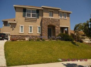 4936 Paramount Way, Fairfield, CA 94534