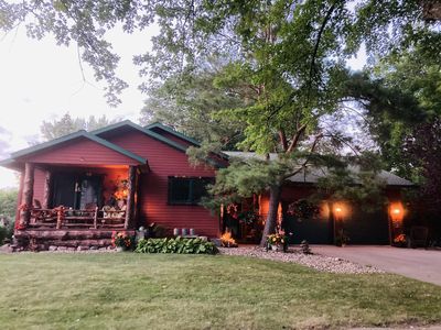 1021 Mountain Lake Rd, Mount Lake, MN, 56159