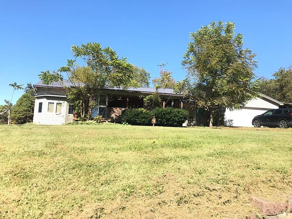 3693 School House Rd, Minford, OH 45653 Zillow