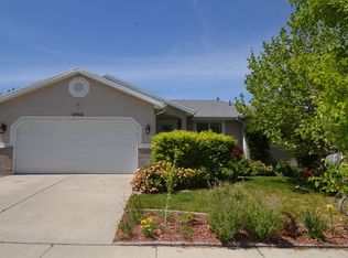 14312 S Mount Ogden Peak Dr, Herriman, UT 84096