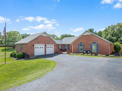 8 Country Square Rd, Milan, TN, 38358