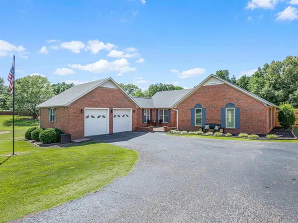 8 Country Square Rd, Milan, TN 38358