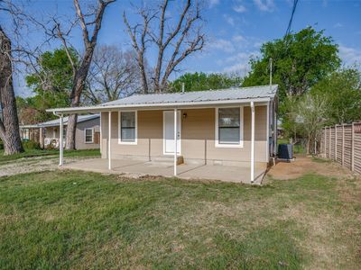 2500 Roselawn Dr, Denton, TX, 76205