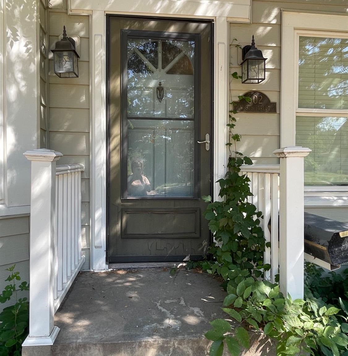 602 W 8th St, Larned, KS 67550 Zillow