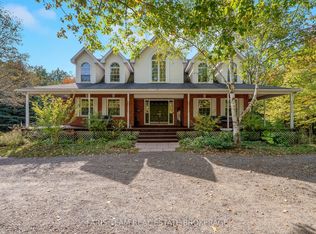 12 Valley View Dr, Innisfil, ON L0L 1K0