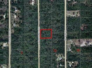 1669 Coconut Blvd, Bunnell, FL 32110
