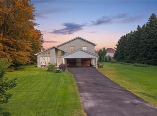 104 Side Road 18 Rd, Centre Wellington, ON N1M2W3