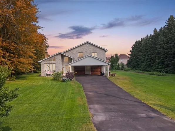 104 Side Road 18 Rd, Centre Wellington, ON N1M 2W3