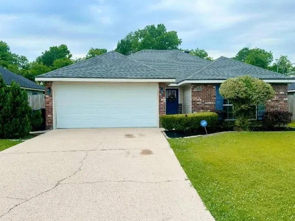 635 NW 2nd St, Reserve, LA 70084