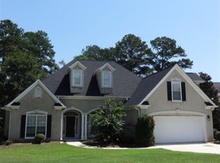 348 Bald Eagle Way, McDonough, GA 30253
