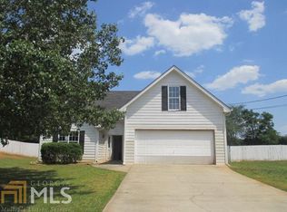 40 Sable Cir, Covington, GA 30016