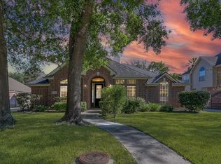 16214 Lobo Ln, Spring, TX 77379