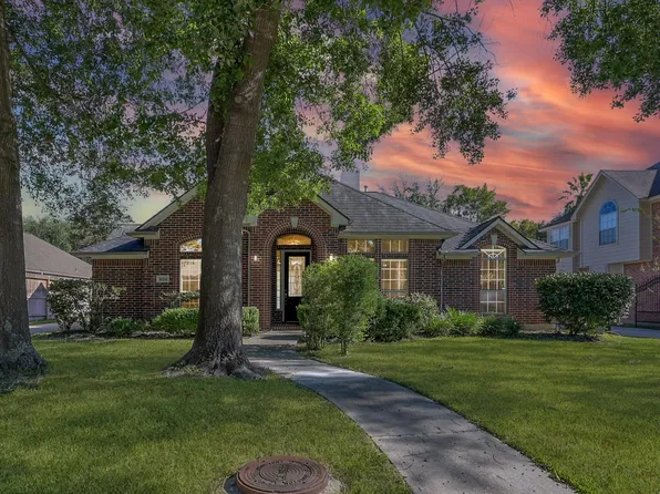 16214 Lobo Ln, Spring, TX 77379