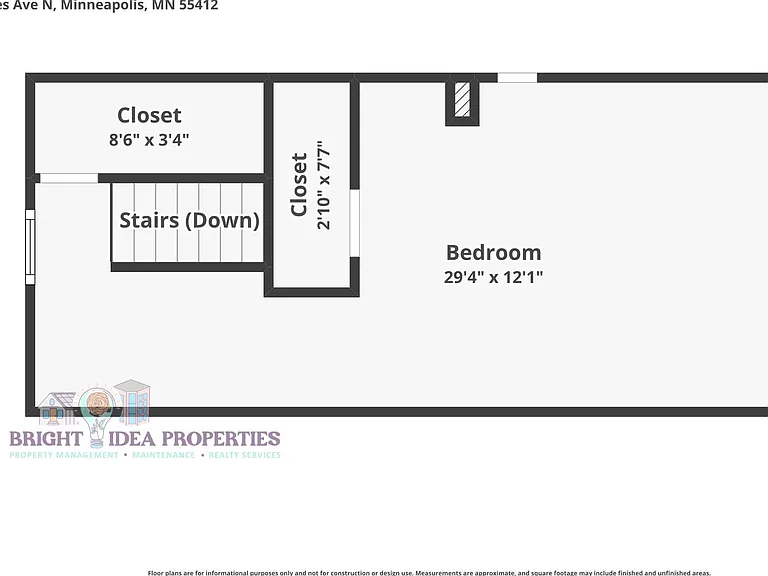 3315 James Ave N — Photo 20