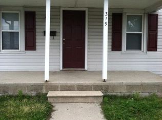 319 E Locust St, Salisbury, MD 21804