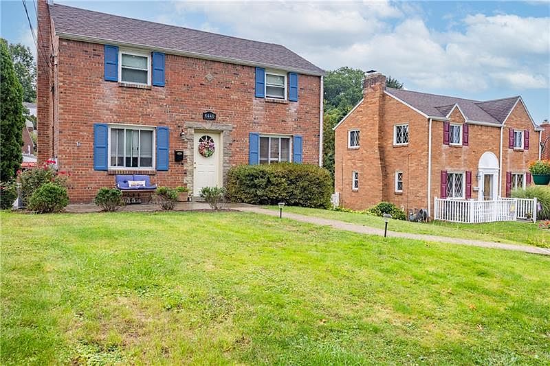 6440 Swan Dr, Verona, PA 15147 MLS 1624958 Zillow