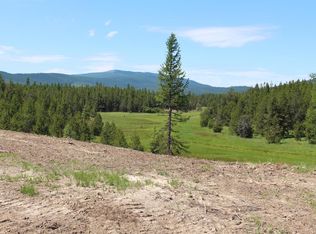 Nhn Highway 2 W, Marion, MT 59925