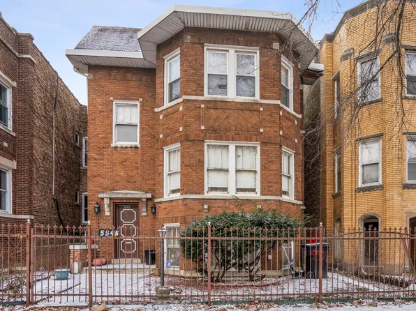 5545 W Jackson Blvd, Chicago, IL 60644