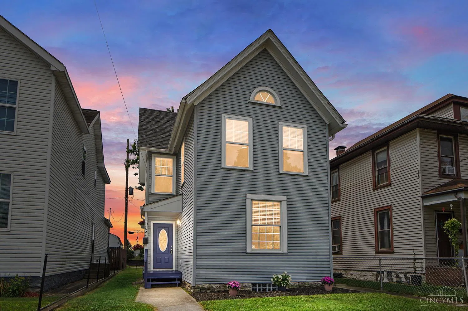 3 bed, 1440 sqft, $1,800 — Photo 1