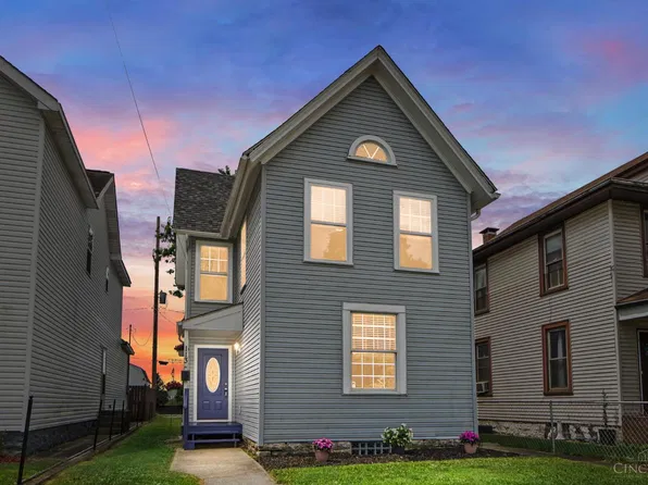 113 Gordon Ave, Hamilton, OH 45013