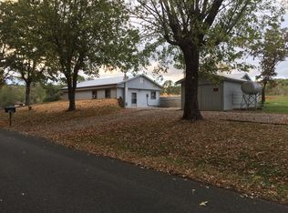 333 Deerfield Rd, Rutledge, TN 37861