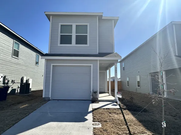 905 Blue Heron Dr, Princeton, TX 75407