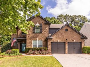 115 Harvest Rdg, Acworth, GA 30102