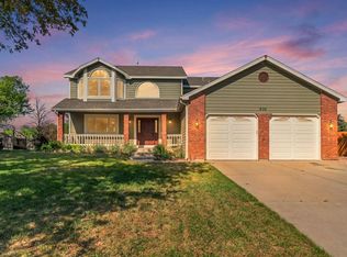 930 Grouse Cir, Fort Collins, CO 80524