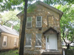 1227 Connecticut St, Lawrence, KS 66044