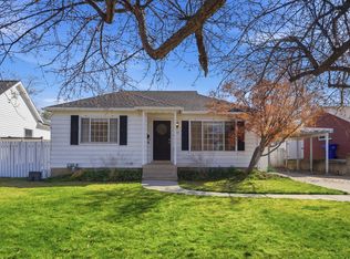 357 S 100 E, Bountiful, UT 84010