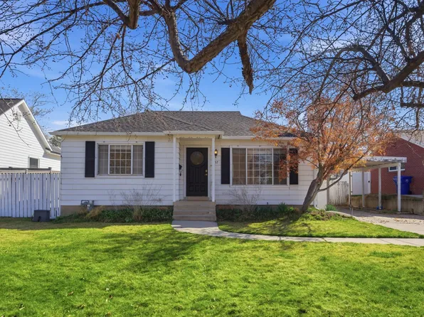 357 S 100 E, Bountiful, UT 84010