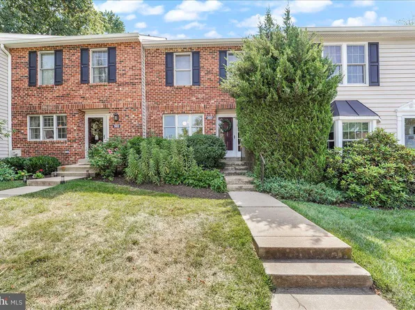 3603 Bridlewood Dr, Glen Mills, PA 19342