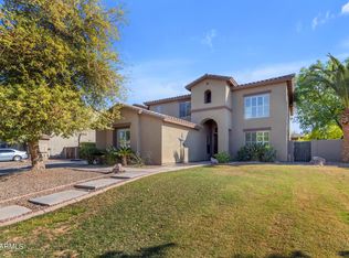 4053 E Ravenswood Dr, Gilbert, AZ 85298
