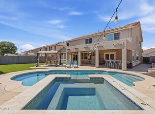 11539 E Quintana Ave, Mesa, AZ 85212