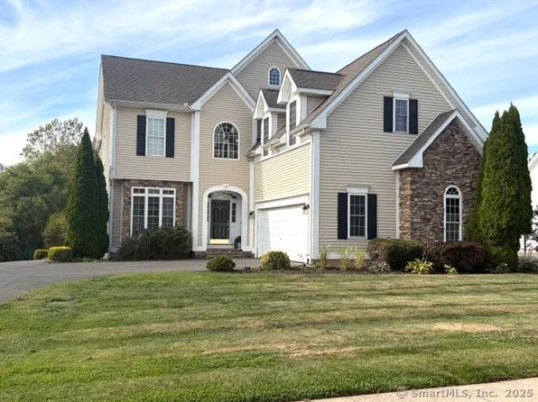 231 Scarborough Lane, Middletown, CT 06457
