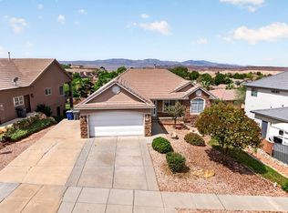 3560 Price Hills Dr, Saint George, UT 84790