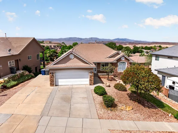 3560 Price Hills Dr, Saint George, UT 84790