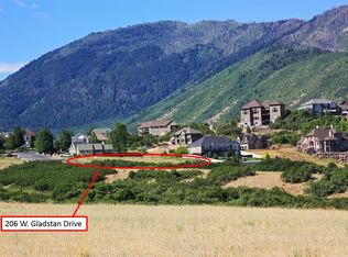 206 W Gladstan Dr, Elk Ridge, UT 84651