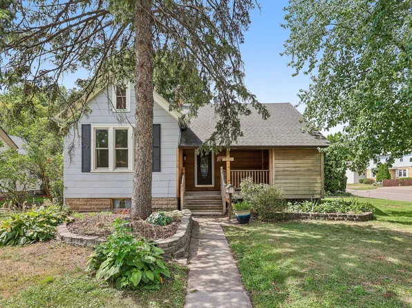 4571 1st Ave, White Bear Lake, MN 55110